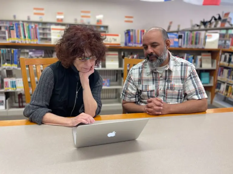 One on One Technology Classes