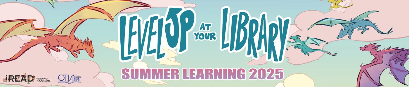 Summer Learning 2025