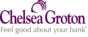 Chelsea Groton Bank logo
