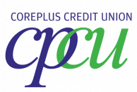 Core Plus Credit Union Logo