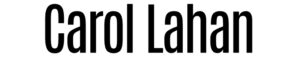 Carol Lahan