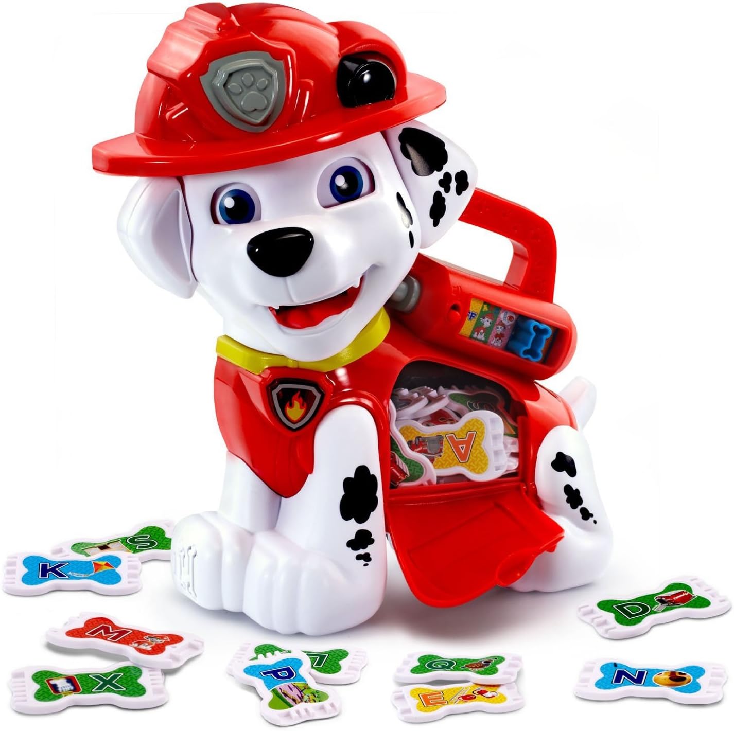 VTech Paw Patrol toy