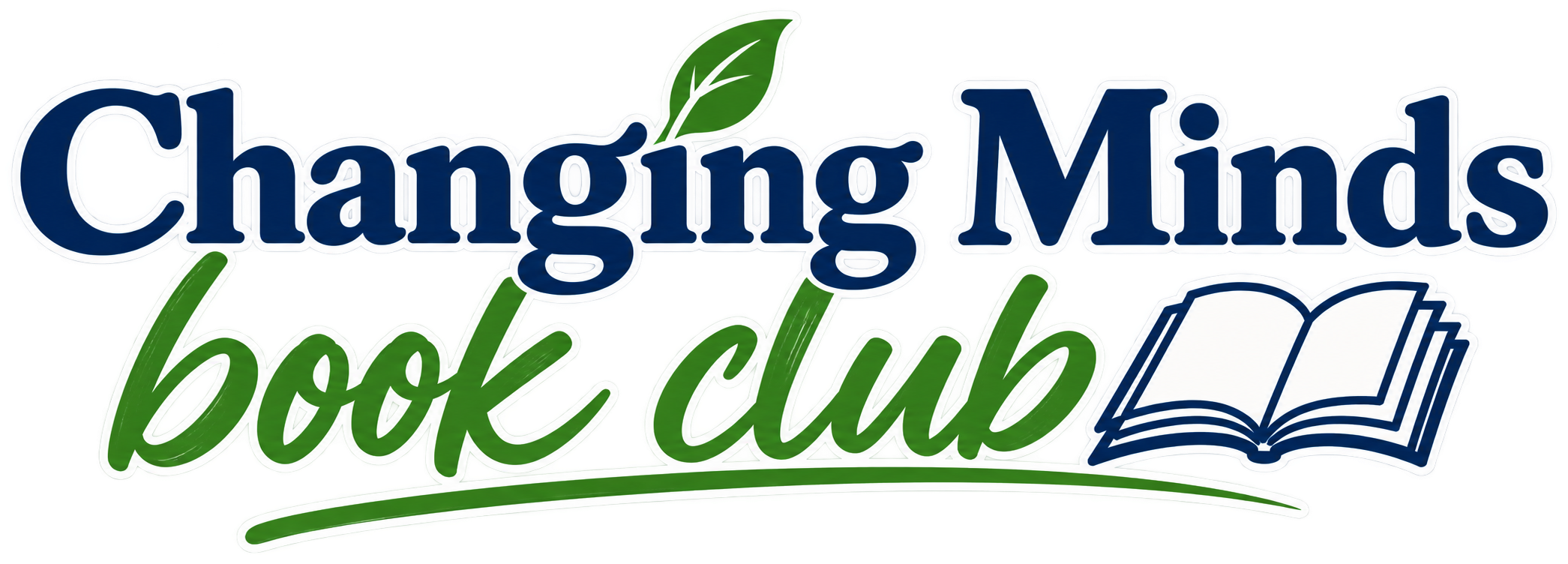 Changing Minds Book Club