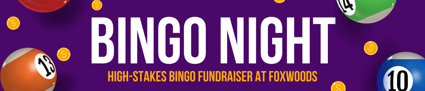 Bingo Night at Foxwoods