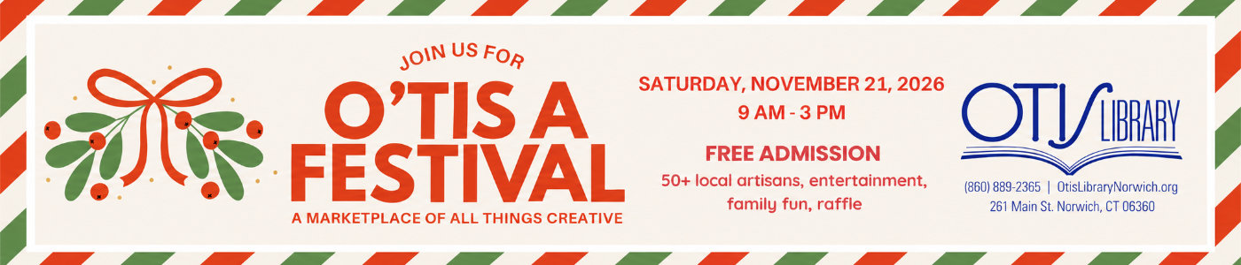 O'tis a Festival 2026